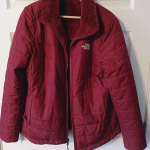 The North Face Reversible Insulated Jacket